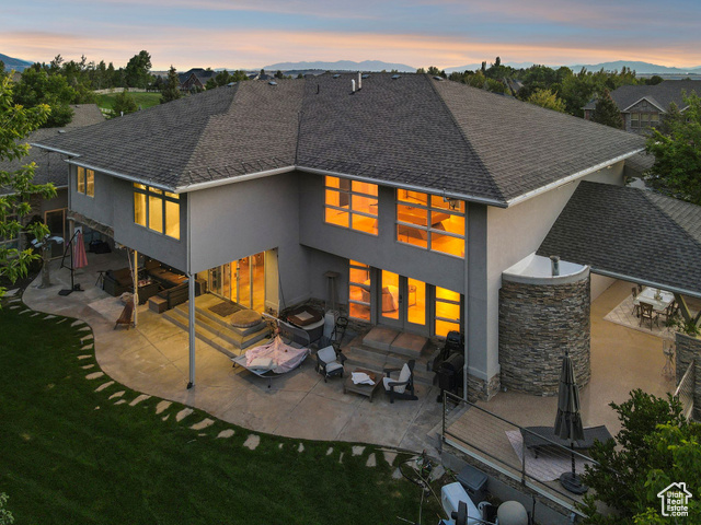 Photo 9 for MLS #2108965 at 5304 S Skyline Pkwy