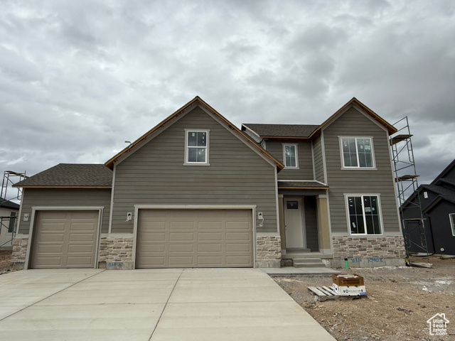 313 N 1040 E #23, Salem UT 84653