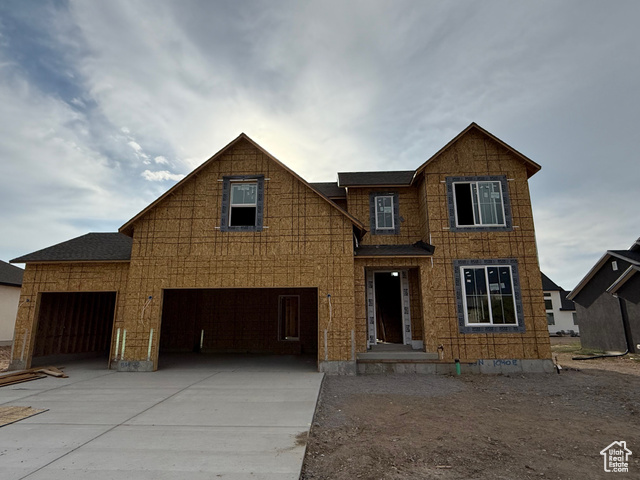 313 N 1040 E #23, Salem UT 84653