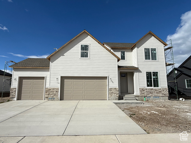 313 N 1040 E #23, Salem UT 84653