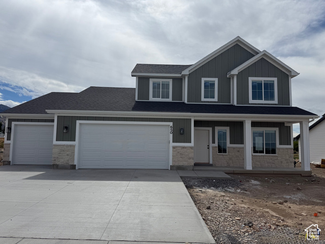 Existing Home