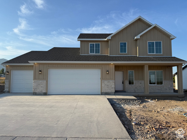 650 E 2450 N, North Logan UT 84341