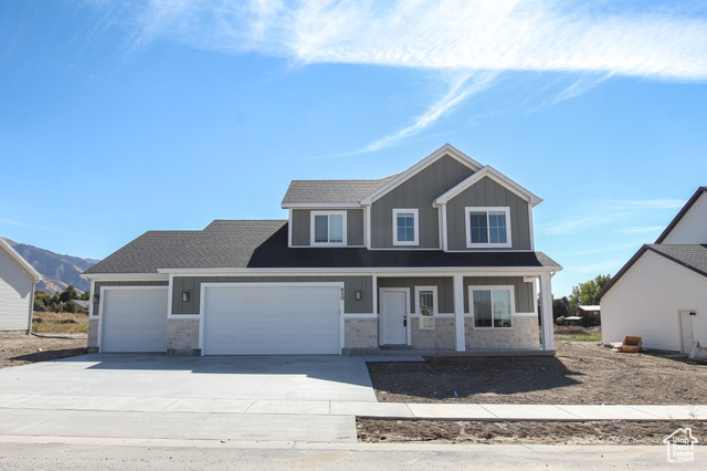650 E 2450 N, North Logan UT 84341