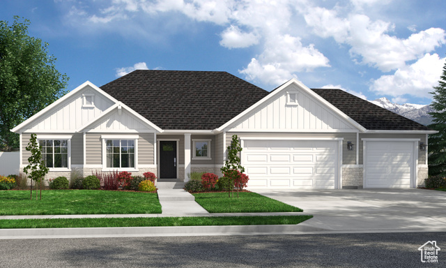 MLS #2108973 - 3096 E Canyon Meadows Rd