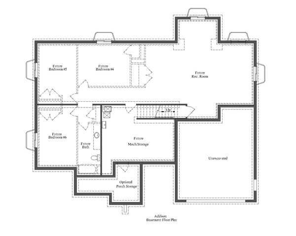 Photo 2 for MLS #2108974 at 3074 E Canyon Meadows Dr