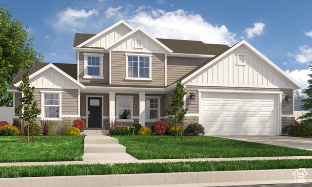 MLS #2108979 - 2984 E Canyon Meadows Dr