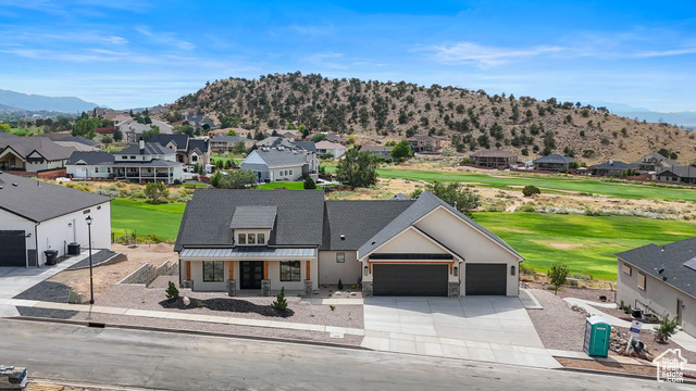 MLS #2108982 - 1509 N Knoll St
