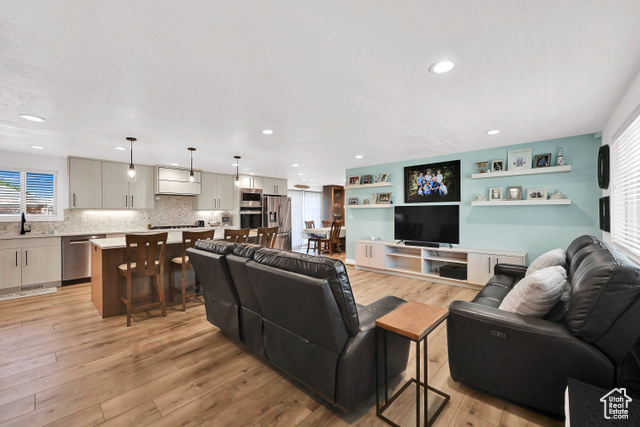 Photo 4 for MLS #2108984 at 2047 S 2000 West