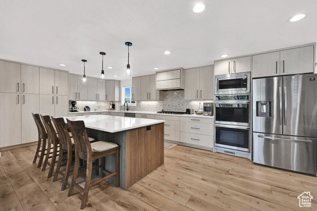 Photo 9 for MLS #2108984 at 2047 S 2000 West
