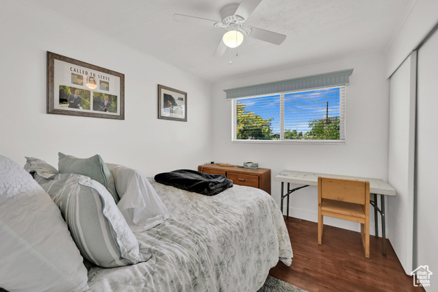 Photo 21 for MLS #2108984 at 2047 S 2000 West