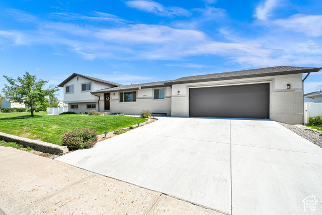Photo 3 for MLS #2108984 at 2047 S 2000 West