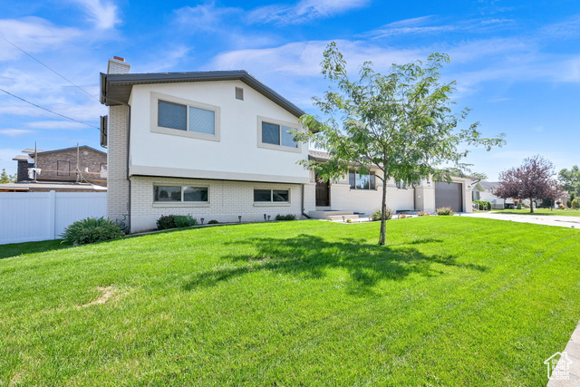 Photo 2 for MLS #2108984 at 2047 S 2000 West