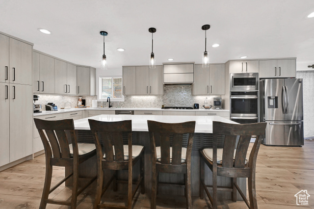 Photo 10 for MLS #2108984 at 2047 S 2000 West