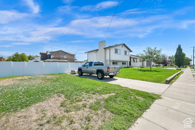Photo 34 for MLS #2108984 at 2047 S 2000 West