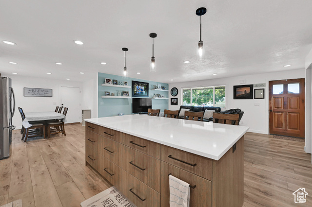 Photo 12 for MLS #2108984 at 2047 S 2000 West