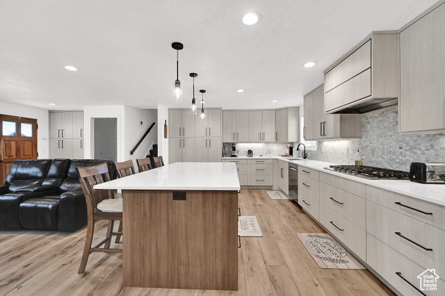 Photo 11 for MLS #2108984 at 2047 S 2000 West