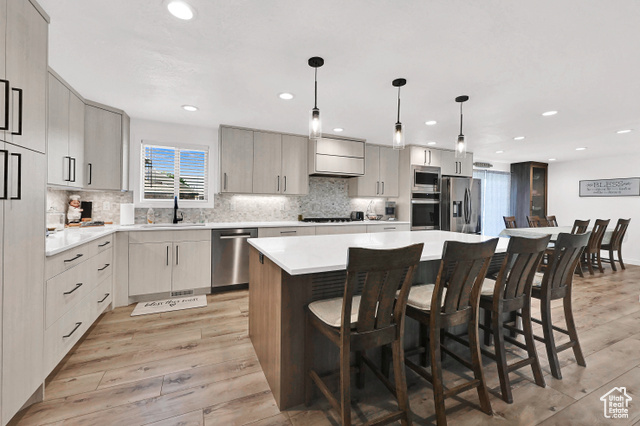 Photo 8 for MLS #2108984 at 2047 S 2000 West