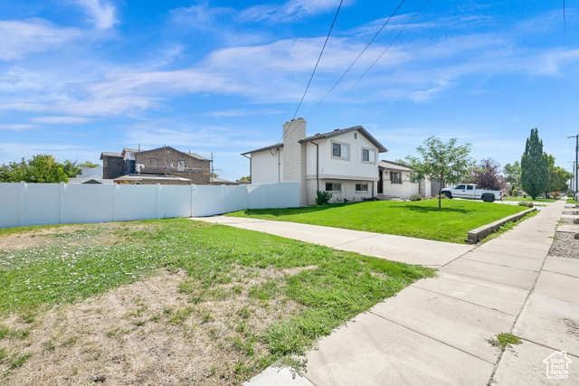 Photo 35 for MLS #2108984 at 2047 S 2000 West
