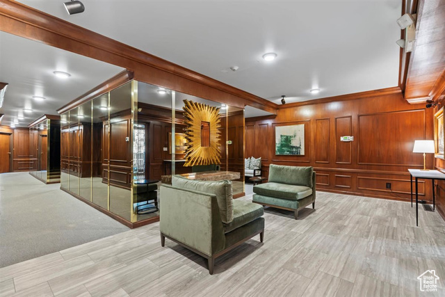 Photo 30 for MLS #2108986 at 908 E South Temple St #3E