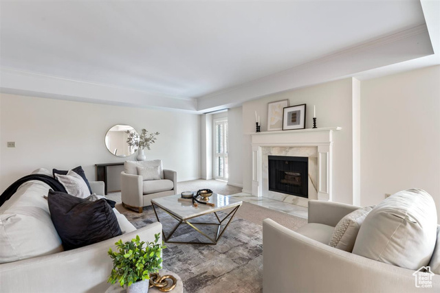 Photo 6 for MLS #2108986 at 908 E South Temple St #3E