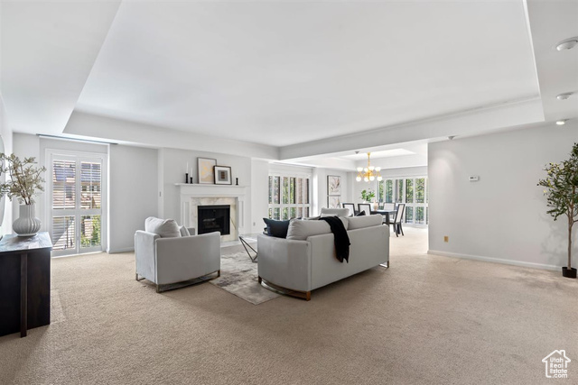 Photo 4 for MLS #2108986 at 908 E South Temple St #3E