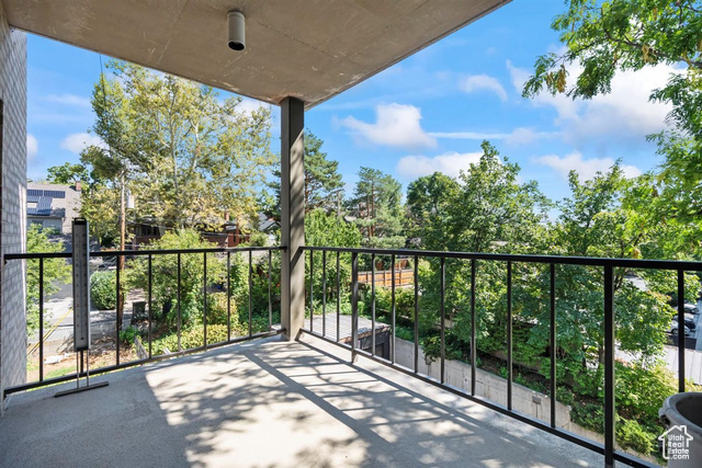 Photo 29 for MLS #2108986 at 908 E South Temple St #3E