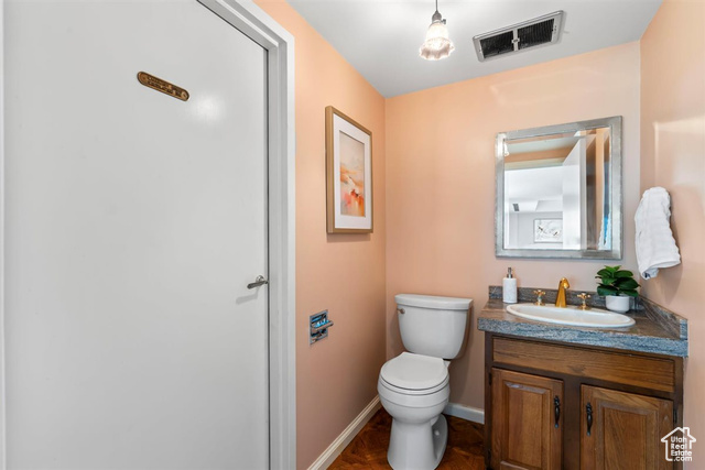 Photo 11 for MLS #2108986 at 908 E South Temple St #3E