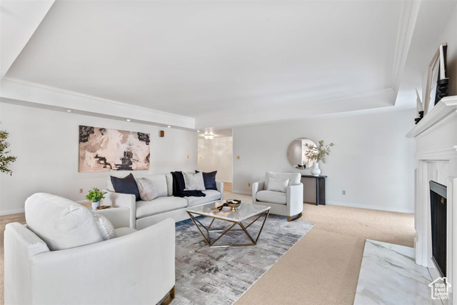 Photo 5 for MLS #2108986 at 908 E South Temple St #3E