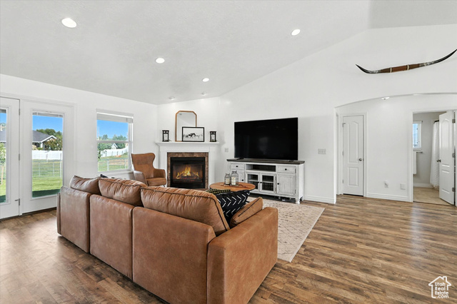 Photo 5 for MLS #2108988 at 4045 S 3600 West