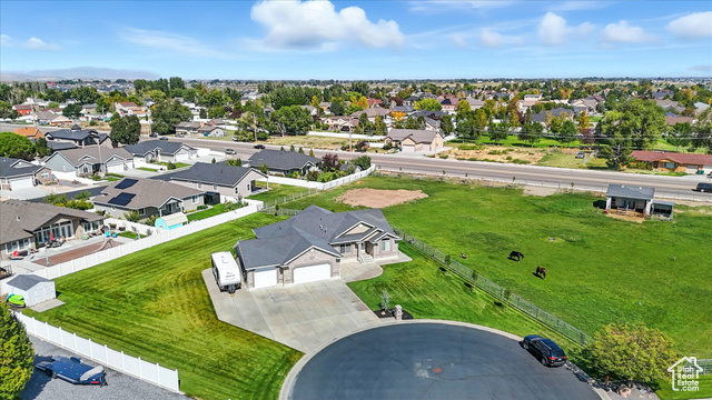 Photo 2 for MLS #2108988 at 4045 S 3600 West
