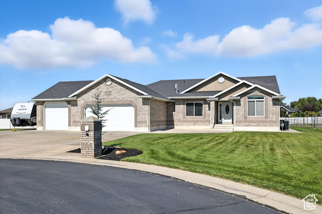 Photo 3 for MLS #2108988 at 4045 S 3600 West