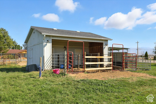 Photo 30 for MLS #2108988 at 4045 S 3600 West