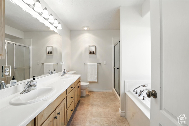 Photo 16 for MLS #2108988 at 4045 S 3600 West
