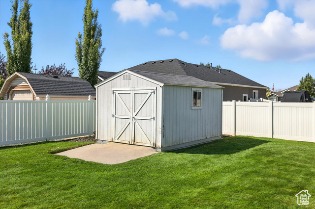 Photo 39 for MLS #2108988 at 4045 S 3600 West