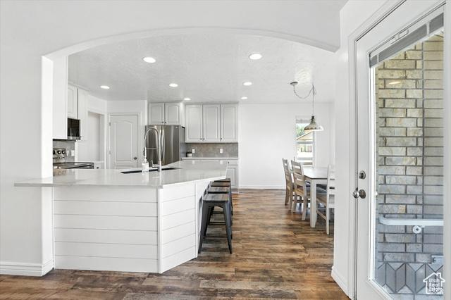 Photo 10 for MLS #2108988 at 4045 S 3600 West