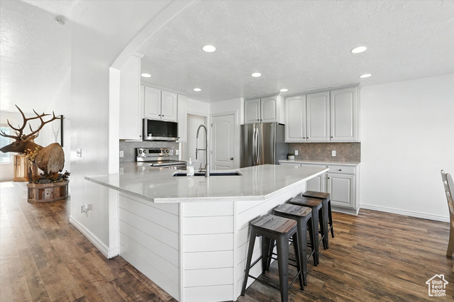 Photo 11 for MLS #2108988 at 4045 S 3600 West