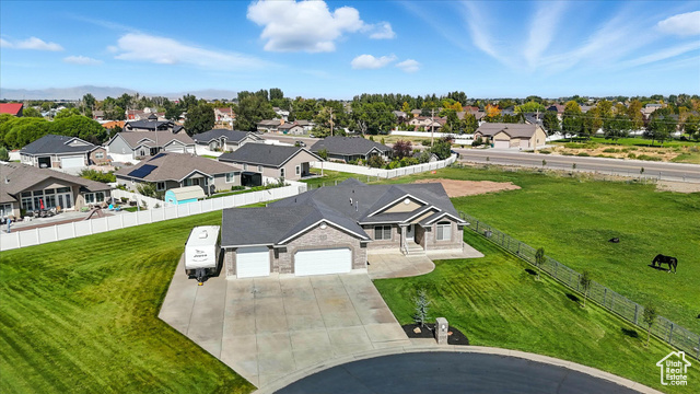MLS #2108988                     located at 4045 S 3600 West,
                     West Haven, UT