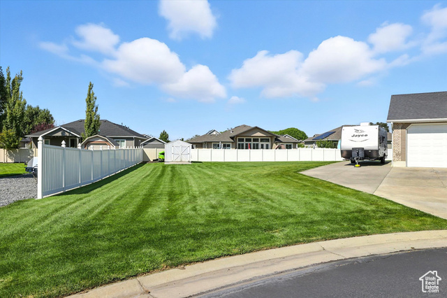 Photo 37 for MLS #2108988 at 4045 S 3600 West