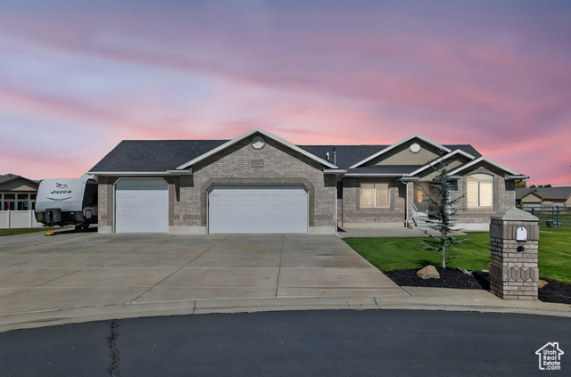 Photo 4 for MLS #2108988 at 4045 S 3600 West