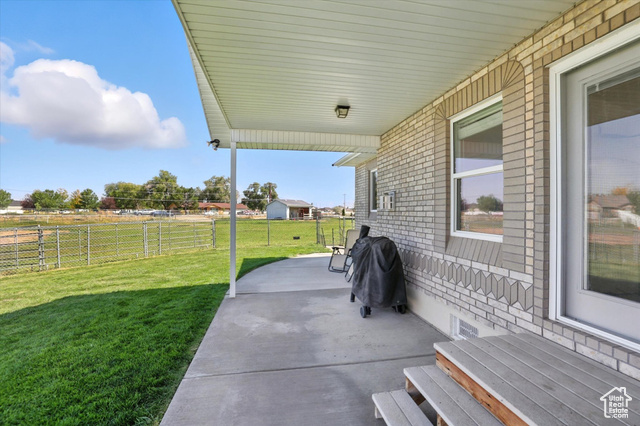 Photo 36 for MLS #2108988 at 4045 S 3600 West