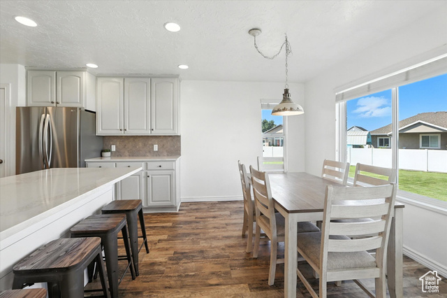 Photo 13 for MLS #2108988 at 4045 S 3600 West