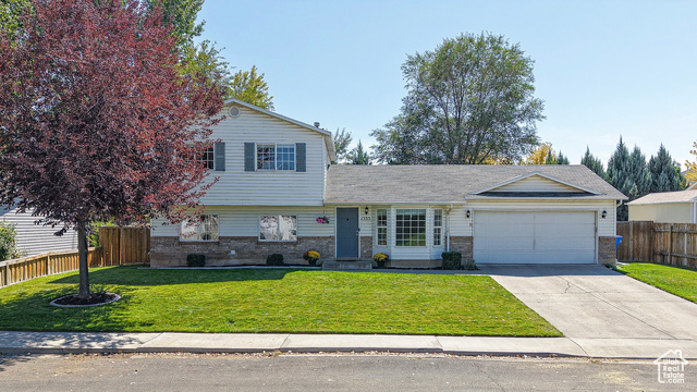MLS #2108991 - 1535 W 650 South