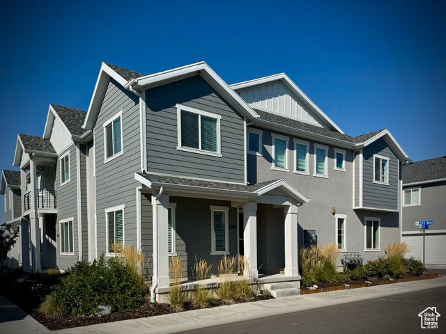 MLS #2108992 - 3721 S 3175 West