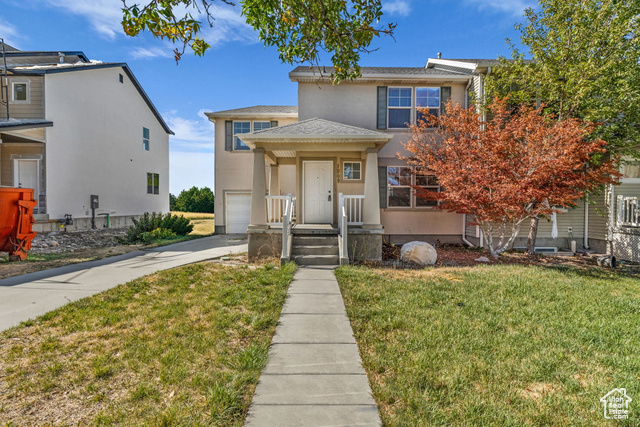 1909 N 70 W, Tooele UT 84074