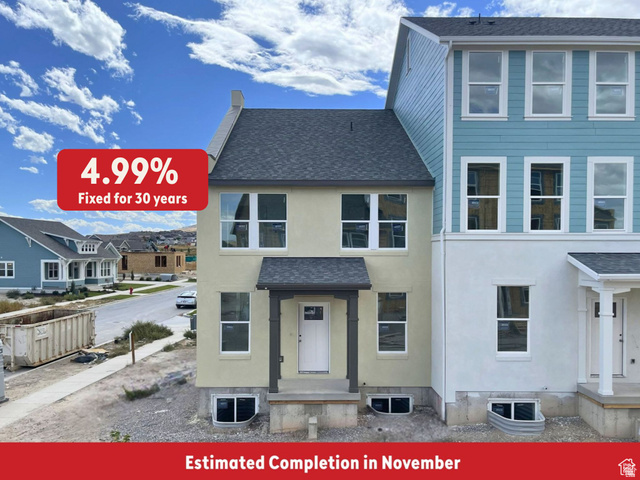 887 S Mathilda Dr #250
                     MLS #2108994