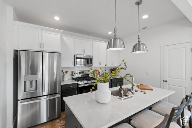 MLS #2108994 - 887 S Mathilda Dr #250