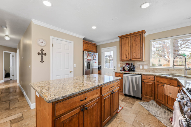 Photo 13 for MLS #2108995 at 1052 E 11780 South