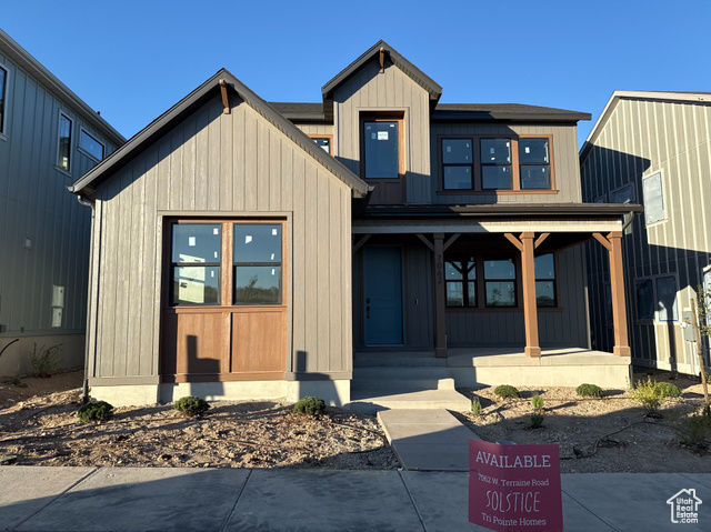 7062 W TERRAINE RD #162, West Jordan UT 84081