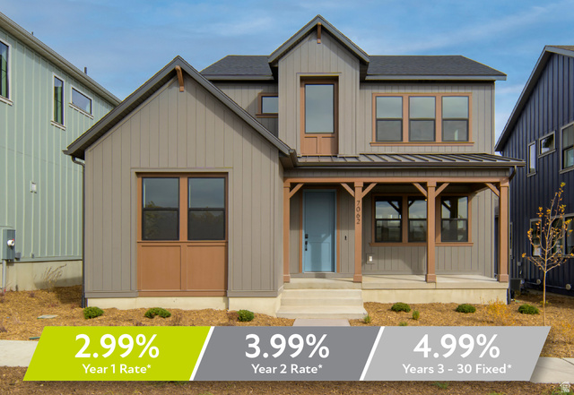 7062 W Terraine Rd #162
                     MLS #2108996