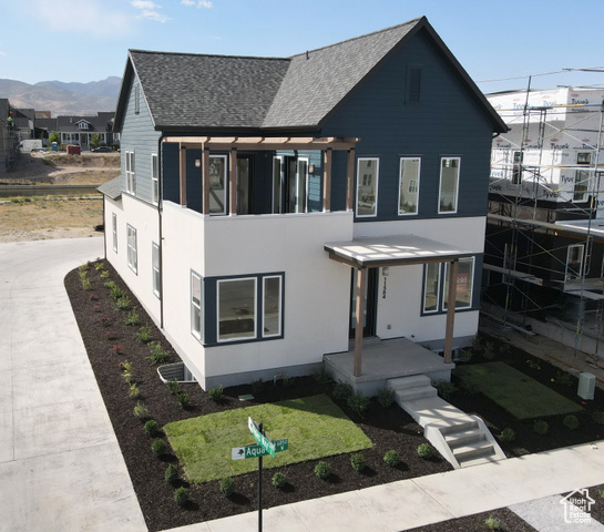 11384 S AQUA ST #230, South Jordan UT 84009